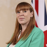 Angela Rayner