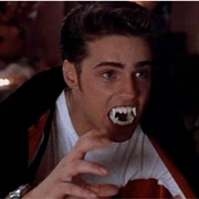 Vampire (Brandon, Beverly Hills 90210)