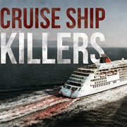 Cruise Ship Killers