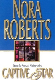 Captive Star (Nora Roberts)