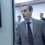 The Thick of It: &quot;Episode 6&quot; (S3,E6)