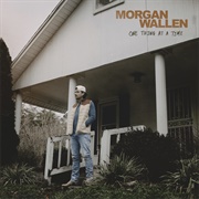 Thinkin Bout Me - Morgan Wallen