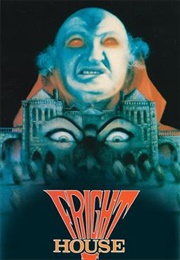 Fright House (1989)