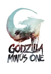 Godzilla Minus One (2023)