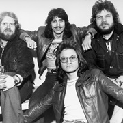 Bachman-Turner Overdrive