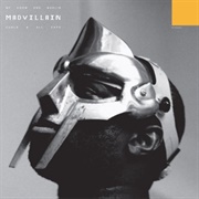 Madvillain - Curls