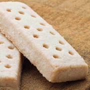 Scottish Shortbread