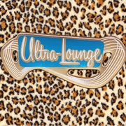 Ultra-Lounge Leopard Skin Sampler