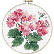 Cross Stitch Kit