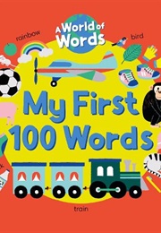 My First 100 Words (Ladybird)