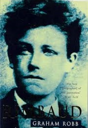 Rimbaud (Graham Robb)