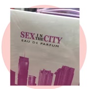 &#39;Sex and the City&#39;