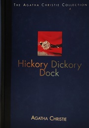 Hickory Dickory Dock (Agatha Christie)