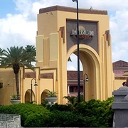 Universal Studios Florida