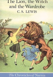 The Chronicles of Narnia (C.S. Lewis)