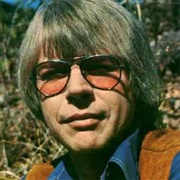 C. W. McCall