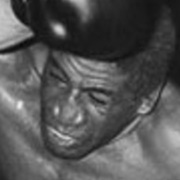 Luis Manuel Rodriguez (Cuban Professional Boxer)