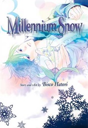 Millennium Snow, Vol. 3 (Bisco Hatori)