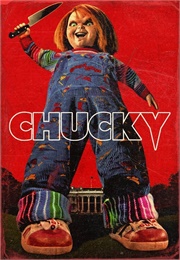 Chucky Season 3 Part 2 (2024)