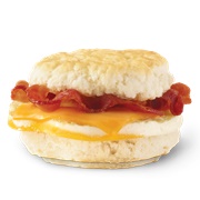 Bacon, Egg &amp; Cheese Biscuit