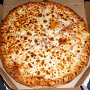 Cheese Pizza