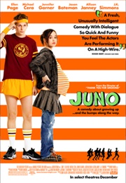 Juno - Diablo Cody (2007)