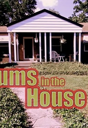 Chums in the House (2016)