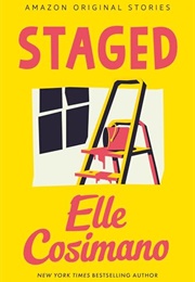 Staged (Elle Cosimano)