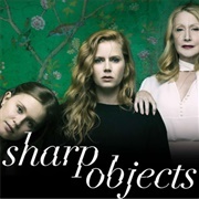 Sharp Objects