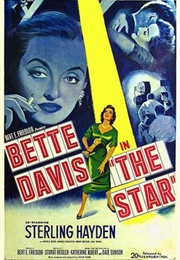 Bette Davis - The Star (1952)