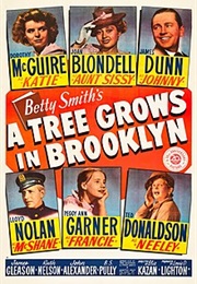 James Dunn - A Tree Grows in Brooklyn (1945)