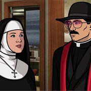 S4.E11: The Papal Chase