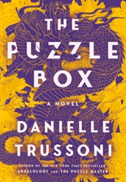 The Puzzle Box (Danielle Trussoni)