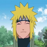 Namikaze Minato