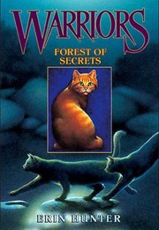 Forest of Secrets (Erin Hunter)