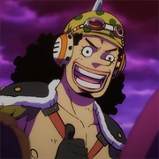 Usopp