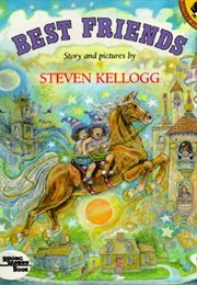 Best Friends (Steven Kellogg)