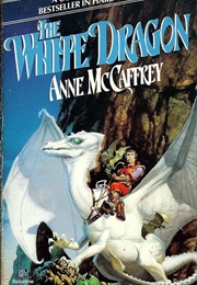 The White Dragon (Anne McCaffrey)