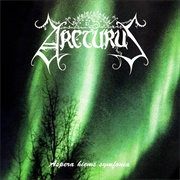 Arcturus - Aspera Hiems Symfonia