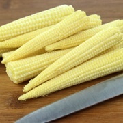 Baby Corn