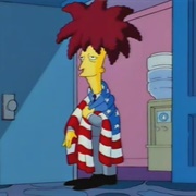 S6.E5: Sideshow Bob Roberts