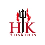 Hell&#39;s Kitchen (UK)