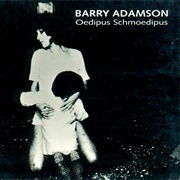 Vermillion Kisses - Barry Adamson