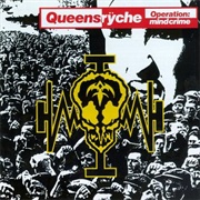 &quot;Operation: Mindcrime&quot; (Queensryche)