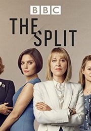 The Split (2018)