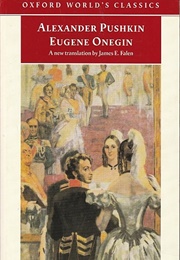 Eugene Onegin (Alexander Pushkin)