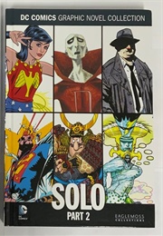 Solo Part 2 (Various)