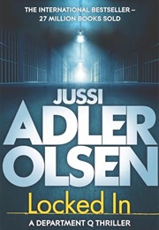 Locked in (Jussi Adler-Olsen)