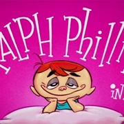 S7.E1: Ralph Phillips