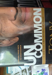 Uncommon (Tony Dungy)